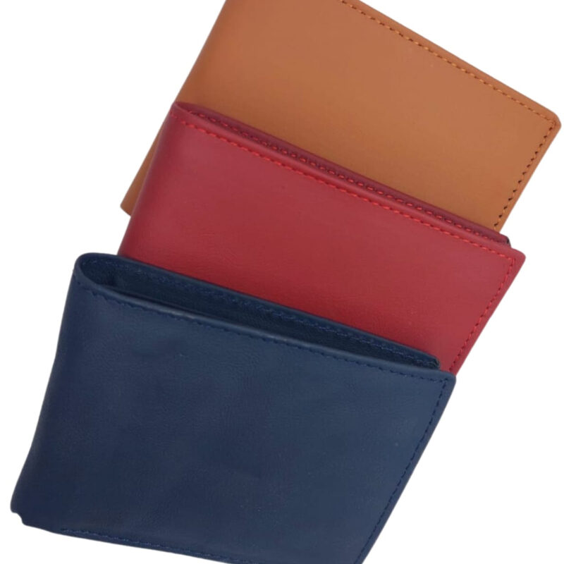 leather wallets by afx cart