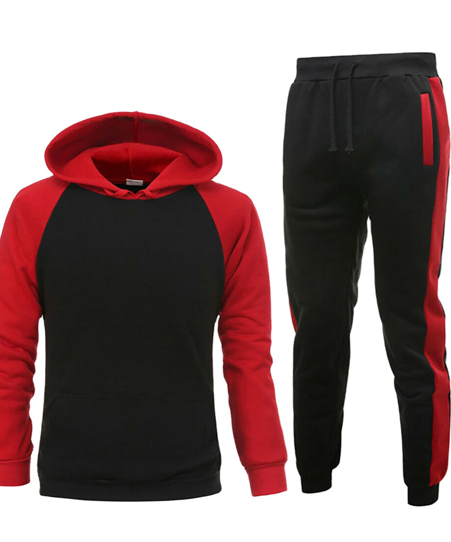 Men Tracksuits