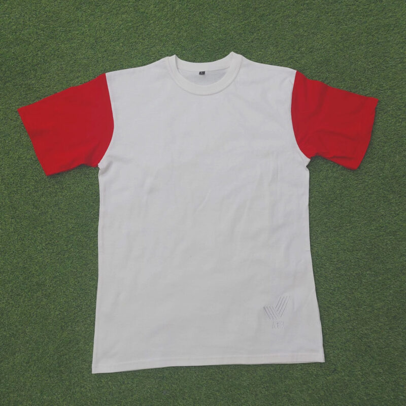 afx cotton t shirt for men